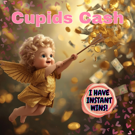 Cupids Cash